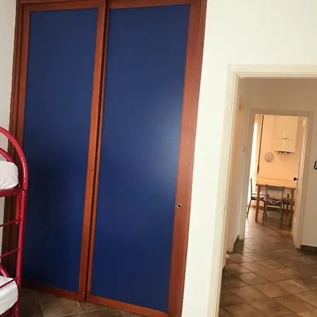 Апартаменты Residenza Gaia Испра