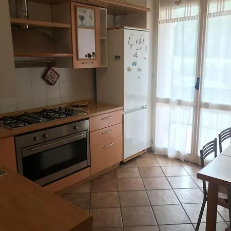 Residenza Gaia Апартаменты