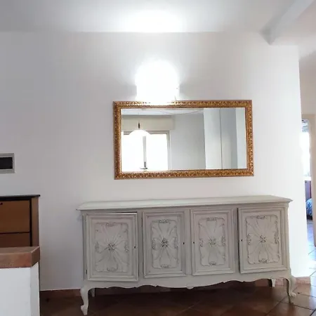 Residenza Gaia Апартаменты Испра