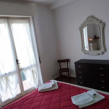 Residenza Gaia * Испра