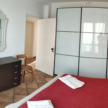 Residenza Gaia Испра