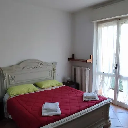 Residenza Gaia Апартаменты *