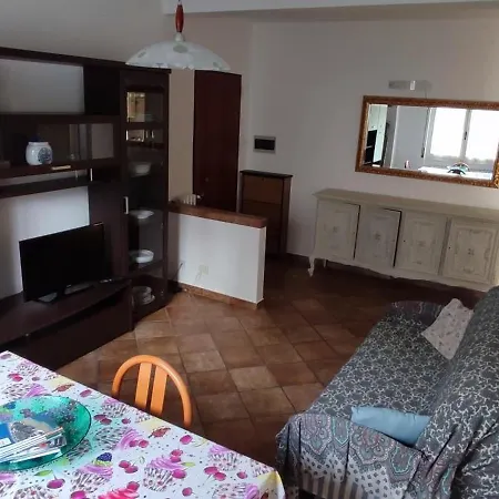 公寓 Residenza Gaia