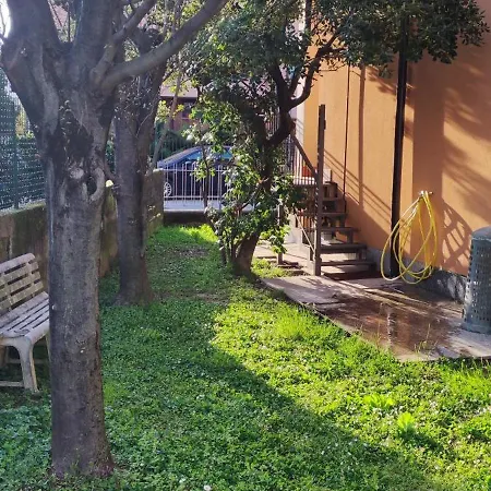 Residenza Gaia Ispra