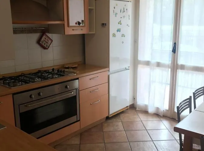 Residenza Gaia Lägenhet