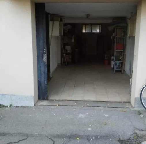 Residenza Gaia 이스프라