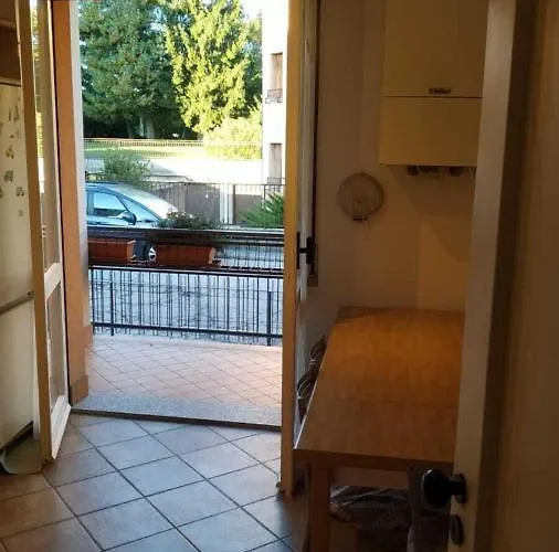 Lägenhet Residenza Gaia Ispra