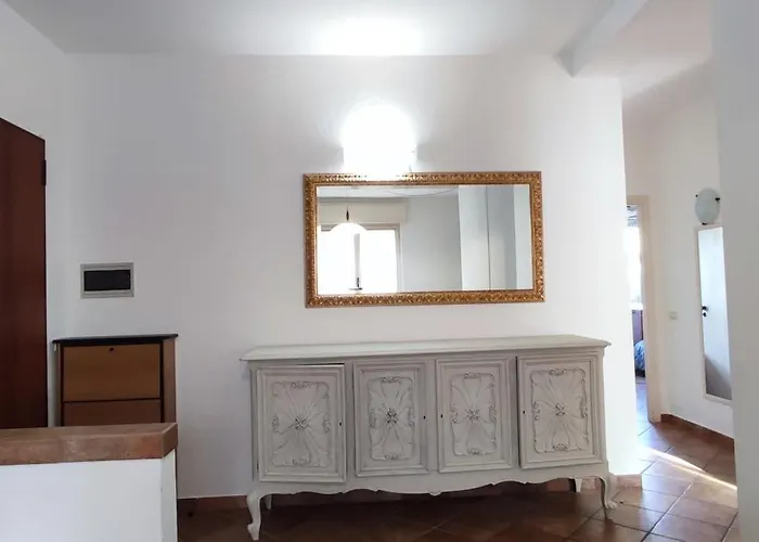 Residenza Gaia Lägenhet Ispra