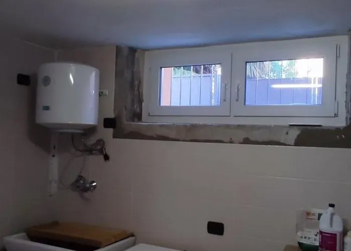 Lägenhet Residenza Gaia *