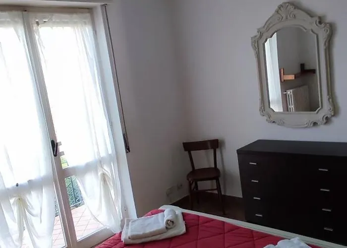 Residenza Gaia * Ispra