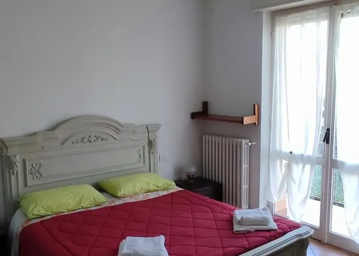 Residenza Gaia Lägenhet *