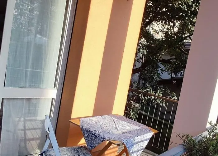 Residenza Gaia Lägenhet *