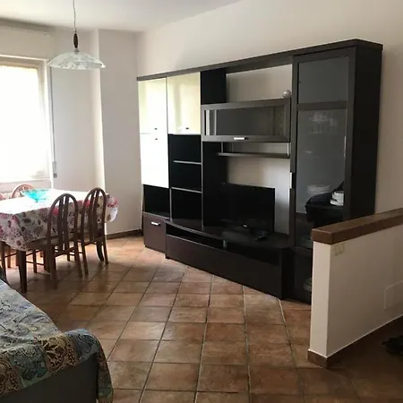 Residenza Gaia Apartamento Ispra