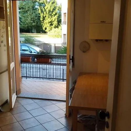 Apartamento Residenza Gaia Ispra