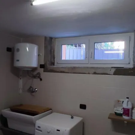 Apartamento Residenza Gaia *