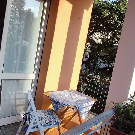 Residenza Gaia Apartamento *