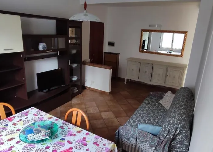 アパート Residenza Gaia